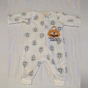 Peanuts Fleece Outfit